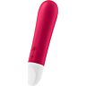 Vibratore Satisfyer Ultra Power Bullet 1 - Potente e compatto