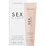 Crema Corporale Bijoux Indiscrets Sex au Naturel 30 ML
