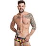 Lencería Hombre ANAIS MEN Banana Jock Bikini con glutei aperti