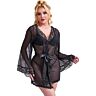 Bata Sexy Sublime Babydolls con Dettagli in Pizzo