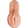 Masturbatore EXTREME TOYZ Sorority Snatch: sensazione reale