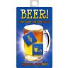 Gioco Beer Dice Kheper Games - dadi per bevute in gruppo