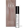 Gel Stimolante Capezzoli Bijoux Slow Sex con Effetto Freddo