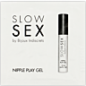Gel Stimolante Nipple Play Bijoux con Effetto Freddo