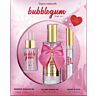 Kit Gioco Bijoux Bubblegum con Olio e Lucida Labbra