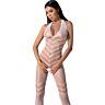 Bodystocking Passion BS100 | Design sexy e adattabile