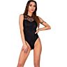 Body Livco Corsetti Mudienin con pizzo e comfort