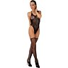 Conjunto bodystocking LIVCO CORSETTI Flammen