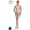 Bodystocking PASSION Eco Collection BS013 | Eleganza e sostenibilità