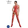 Bodystocking PASSION Eco Collection BS013 Lingerie sexy