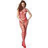 Bodystocking PASSION - BS 102 in taglia unica