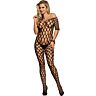 Bodystocking SUBBLIME 951719 con spalle scoperte