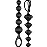 Perline anali SATISFYER Love Beads set 2