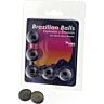 Bolas Brazilian Balls Taloka effetto Power per massaggio