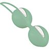Palline Kegel FUN FACTORY Smartballs Duo