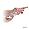 Bolas Kegel LELO LUNA | Esercizi personalizzati