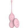 Palline Kegel vibranti S Pleasures Monsoon