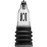 Pompa allungatrice Bathmate Hydromax 3 per tutte le taglie