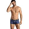 Boxer ANAIS MEN NAVAL S con taglio sportivo