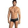 Boxer ANAIS MEN Electro Brief M con stampa militare