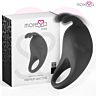 Giocattolo erotico MORESSA BRAD Premium Silicone