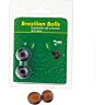 Bolas Brazilian Balls Taloka con aroma di cioccolato
