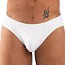 Slip BURN 021 con design originale e trasparenze