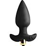 Stimolatore Anal ROCKS-OFF Butt Throb con 7 Velocità