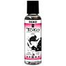 Shunga toko aroma lubrificante fragole con champagne 60ml
