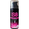 S8 gel stimolante il calore 30 ml
