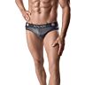Slip ANAIS MEN ARES | Comfort e design audace