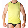 Camiseta sportiva MACHO Underwear S/M