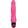 Vibratore Baile DAAPLY Pleasure multivelocità e venoso
