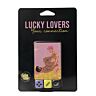 Gioco interattivo SEXITIVE LUCKY LOVERS Your Connection
