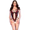 Teddy CHILIROSE CR 4889 con taglio sexy
