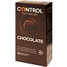 Preservativi CONTROL Chocolate - Sapore e comfort