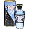 Shunga massaggio olio effetto calore aroma di cocco 60 ml