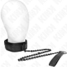Collare KINK con Correa Regolabile 78 cm