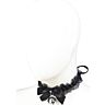 Collar fetish Ohmama con cascabel per esperienze audaci