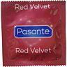 Preservativo Pasante Red Velvet UNITARIO