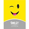 Condom unitario monouso Dildos Assorted Smiley