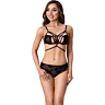 Completo di lingerie sexy LIVCO CORSETTI Eliana LC 90688