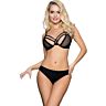 Set Lingerie Sublime - Reggiseno e Mutandine L/XL