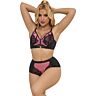 Completo di lingerie SUBBLIME con reggiseno push-up