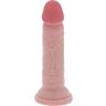 Pene Realistico Get Real Deluxe 15 cm con Suzione