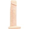 Dildo Tantus Alan Cream per stimolazione punto G