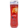 Gel Lubrificante Control 3 in 1 Hot Passion 200 ml