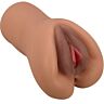 Masturbatore Crazy Bull Eliana Vagina e Anus Realistici