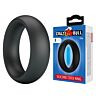 Anello Crazy Bull Elio | Design ergonomico e pressioni uniforme