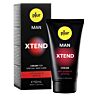 Crema per il Cuidado Intimo Pjur Man Extend 50 ml con Ginkgo e Ginseng